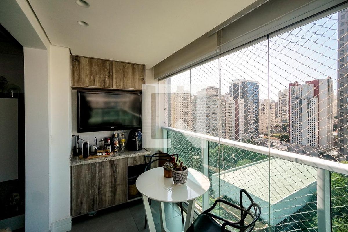 Apartamento, 2 quartos, 60 m² - Foto 20