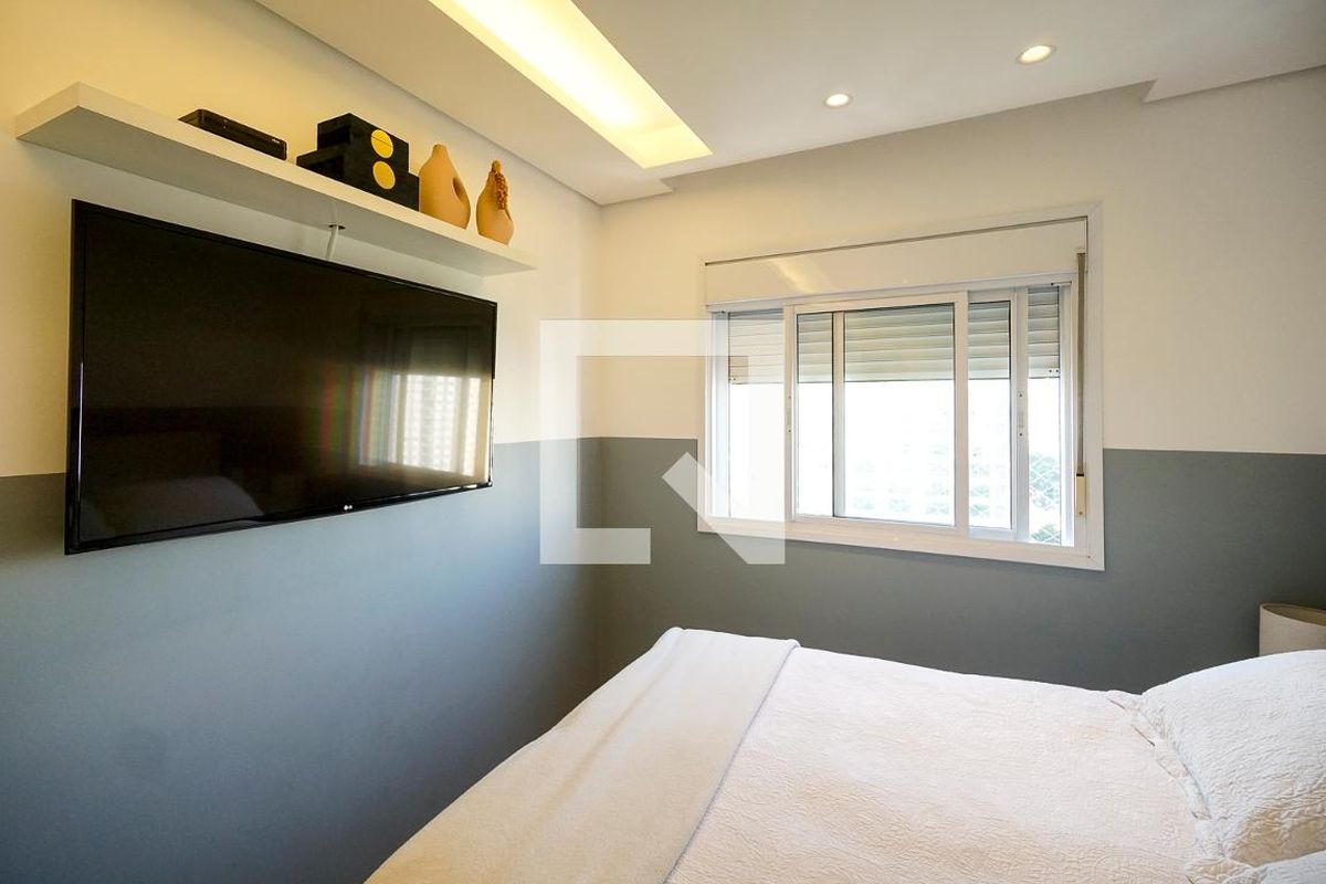 Apartamento, 2 quartos, 60 m² - Foto 36