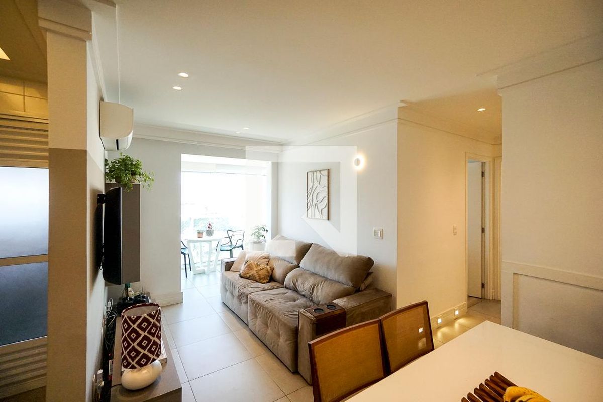 Apartamento, 2 quartos, 60 m² - Foto 2