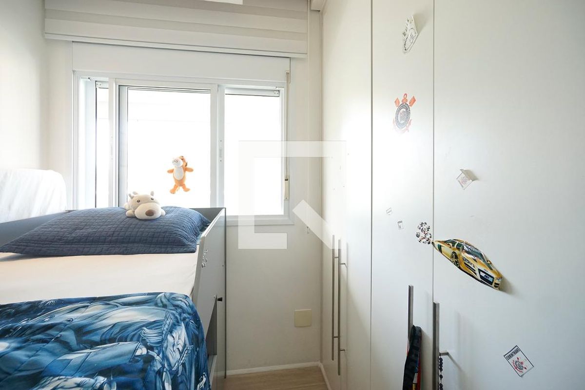 Apartamento, 2 quartos, 60 m² - Foto 26