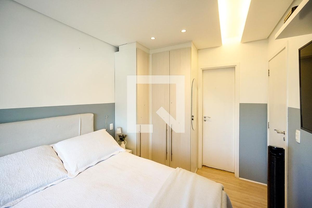 Apartamento, 2 quartos, 60 m² - Foto 38