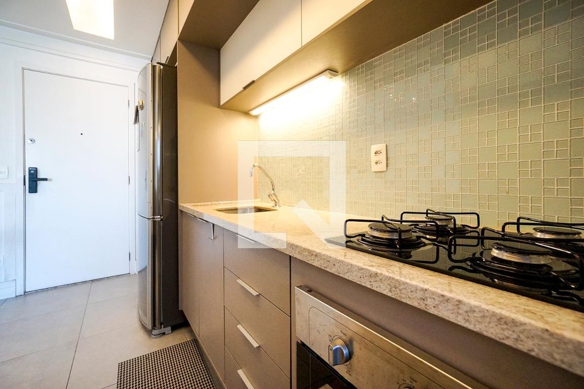 Apartamento, 2 quartos, 60 m² - Foto 68
