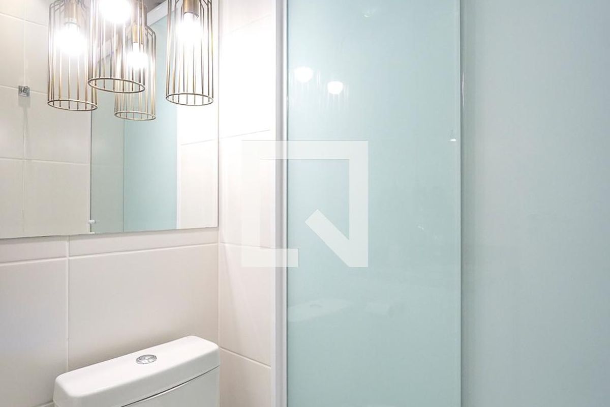 Apartamento, 2 quartos, 60 m² - Foto 56