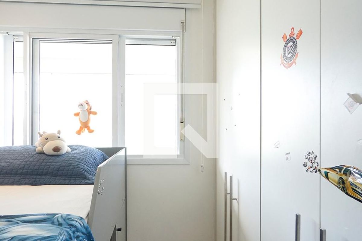 Apartamento, 2 quartos, 60 m² - Foto 28