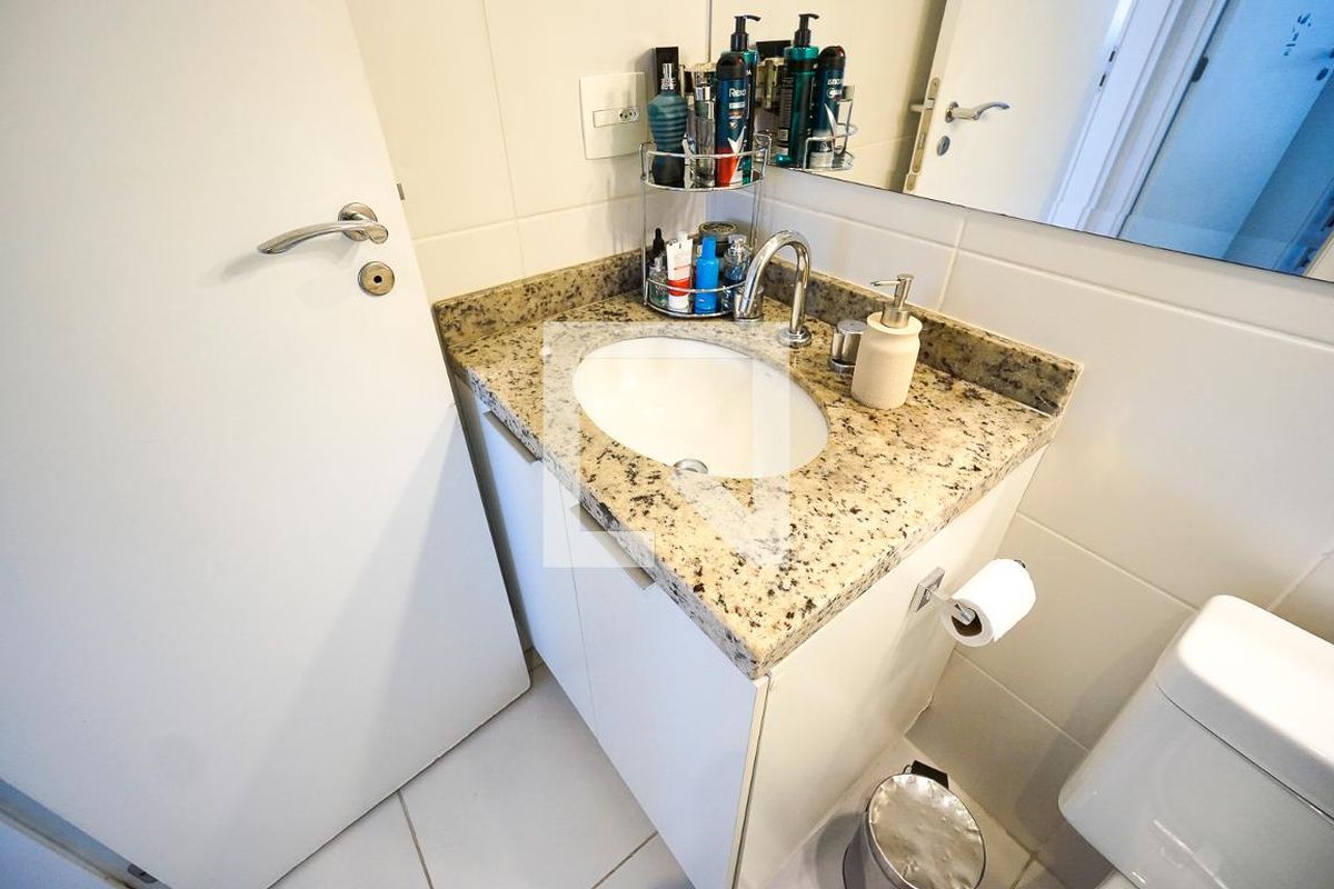 Apartamento, 2 quartos, 60 m² - Foto 60