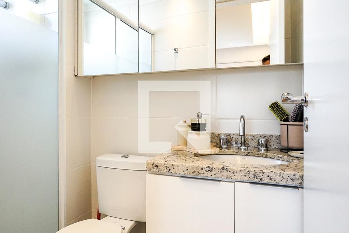 Apartamento, 2 quartos, 60 m² - Foto 40