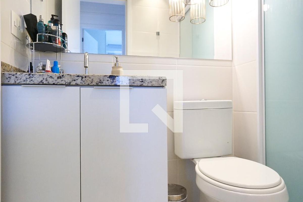 Apartamento, 2 quartos, 60 m² - Foto 54