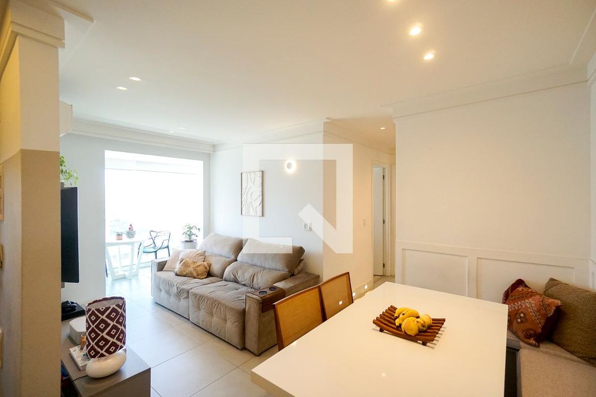 Apartamento, 2 quartos, 60 m² - Foto 10