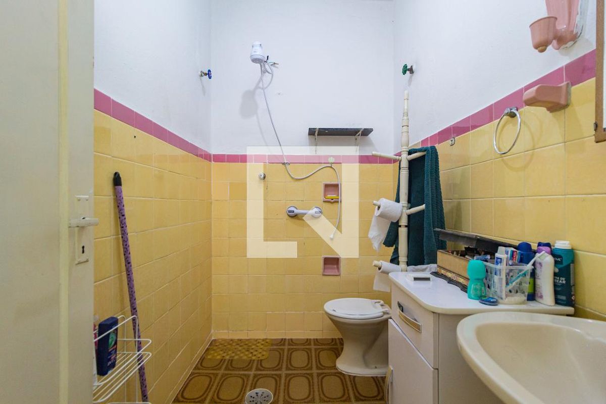 Casa, 2 quartos, 140 m² - Foto 30