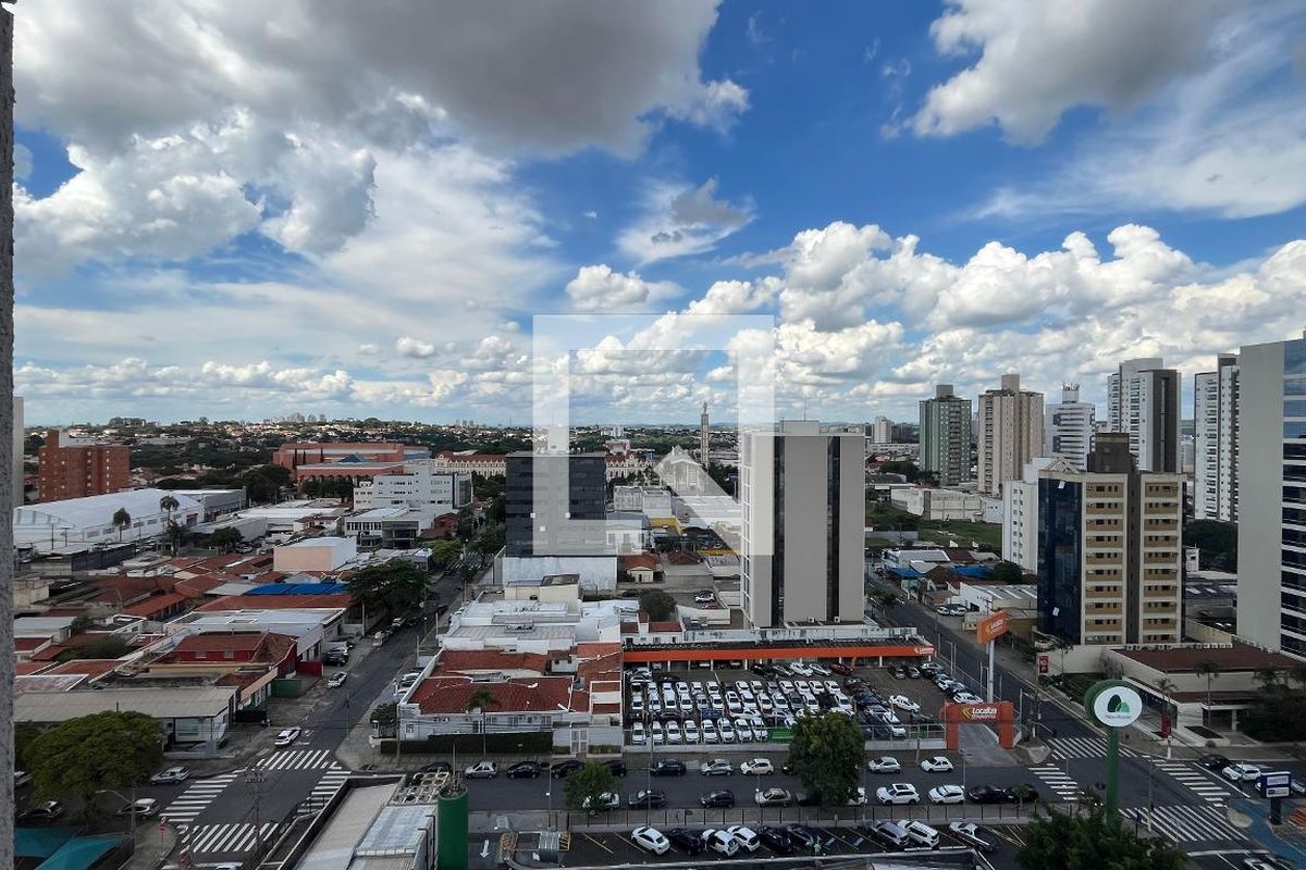 Apartamento à Venda - Taquaral, 2 Quartos,  78 m2 em , Campinas - sp | SoloBR