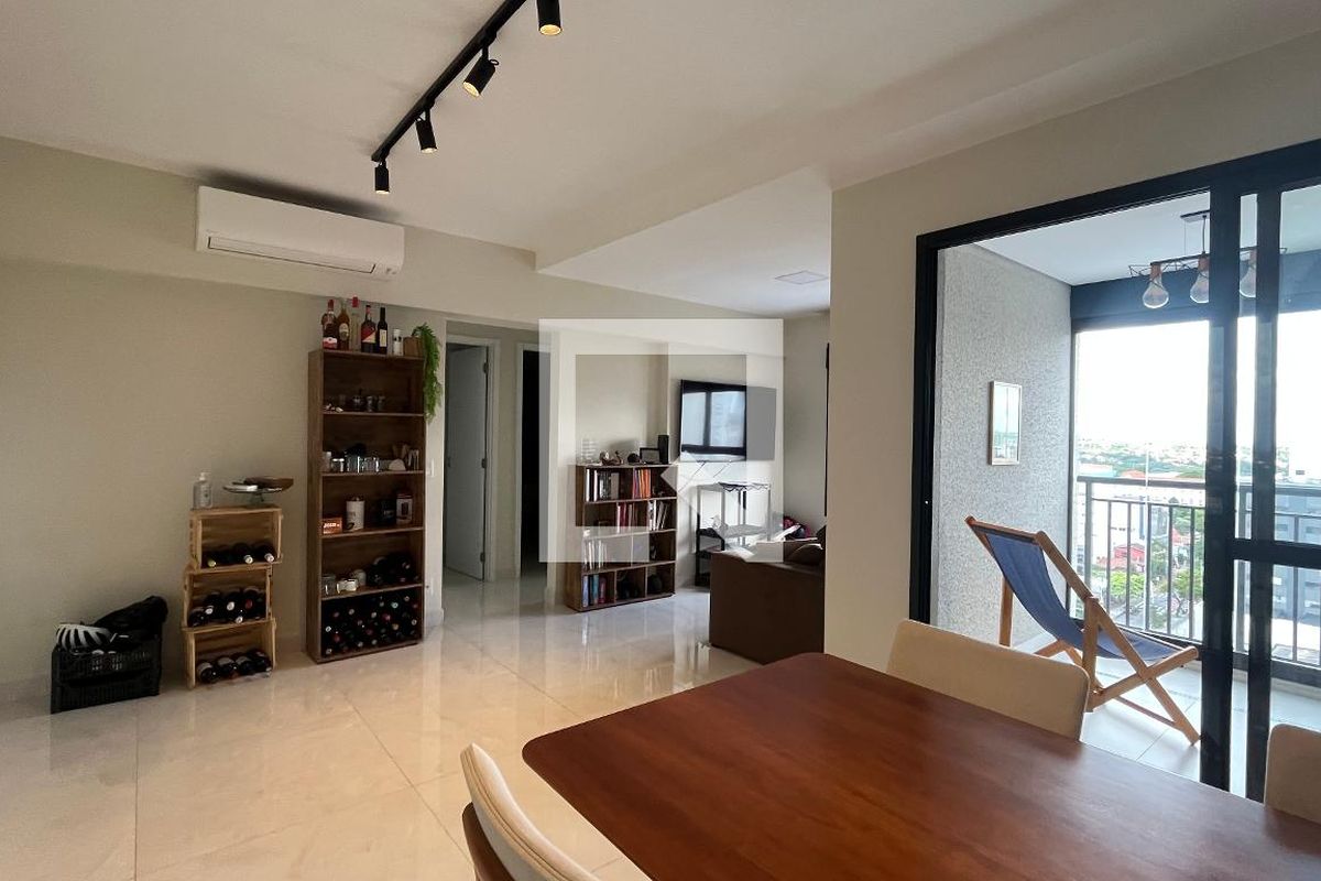 Apartamento à Venda - Taquaral, 2 Quartos,  78 m2 em , Campinas - sp | SoloBR