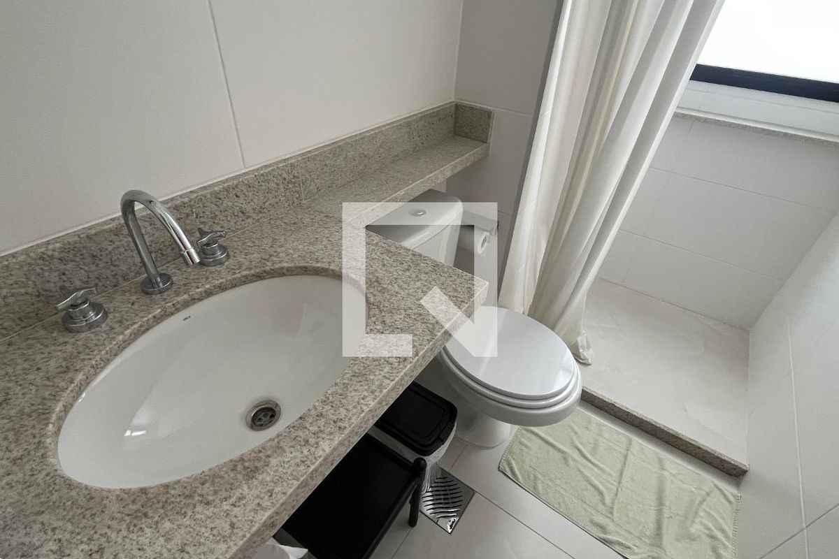 Apartamento à Venda - Taquaral, 2 Quartos,  78 m2 em , Campinas - sp | SoloBR