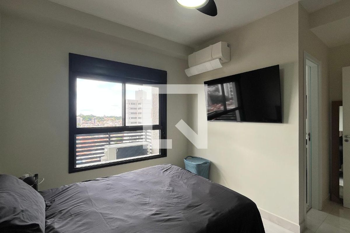 Apartamento à Venda - Taquaral, 2 Quartos,  78 m2 em , Campinas - sp | SoloBR