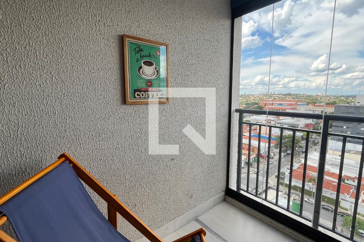 Apartamento à Venda - Taquaral, 2 Quartos,  78 m2 em , Campinas - sp | SoloBR