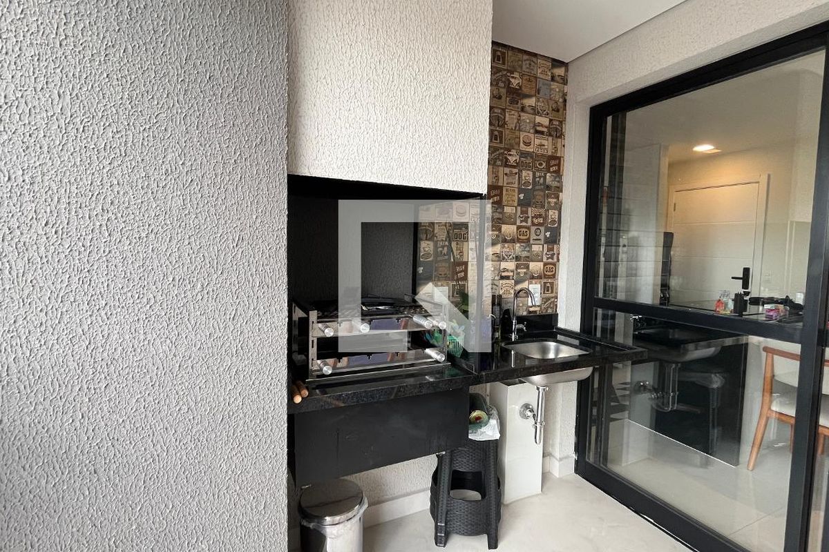 Apartamento à Venda - Taquaral, 2 Quartos,  78 m2 em , Campinas - sp | SoloBR