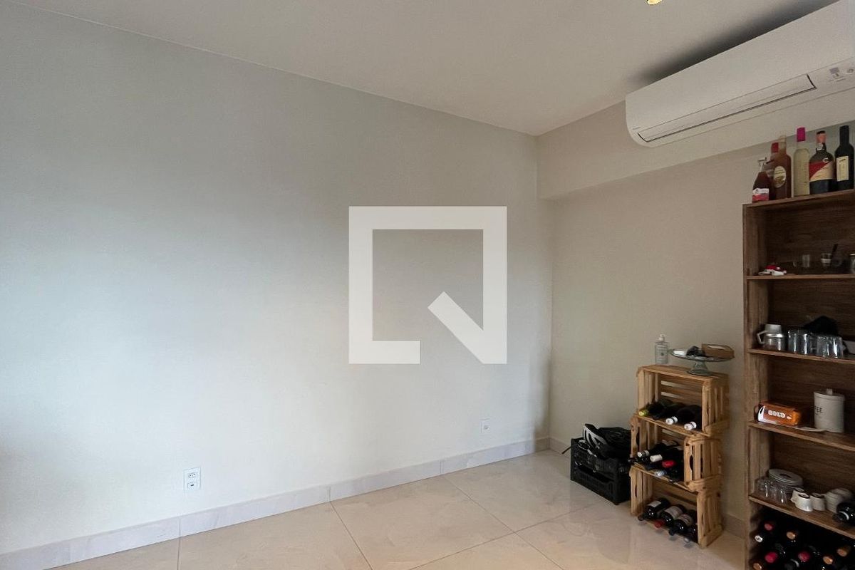 Apartamento à Venda - Taquaral, 2 Quartos,  78 m2 em , Campinas - sp | SoloBR