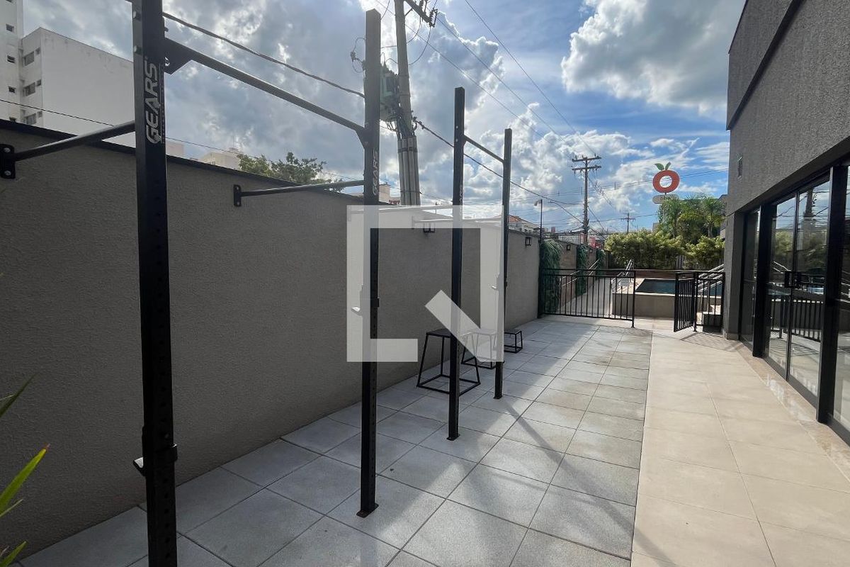Apartamento à Venda - Taquaral, 2 Quartos,  78 m2 em , Campinas - sp | SoloBR