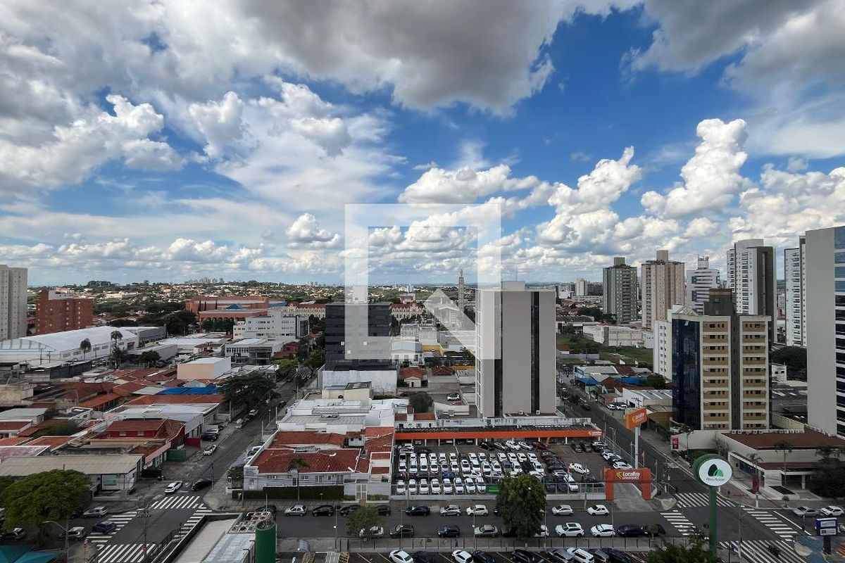 Apartamento à Venda - Taquaral, 2 Quartos,  78 m2 em , Campinas - sp | SoloBR