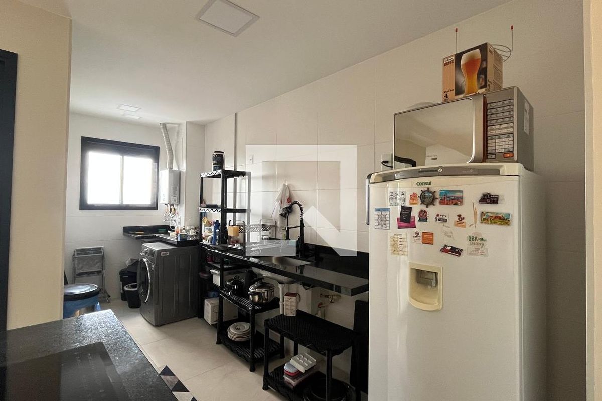 Apartamento à Venda - Taquaral, 2 Quartos,  78 m2 em , Campinas - sp | SoloBR