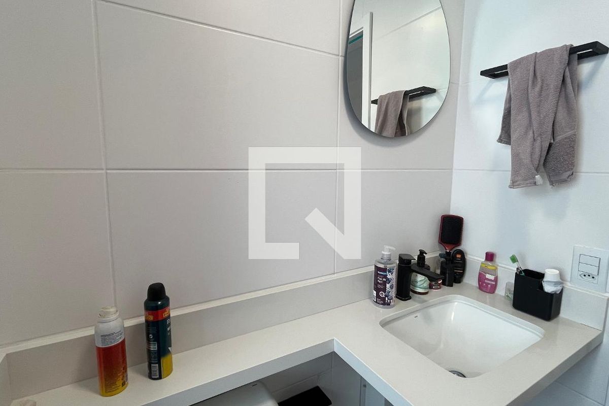 Apartamento à Venda - Taquaral, 2 Quartos,  78 m2 em , Campinas - sp | SoloBR