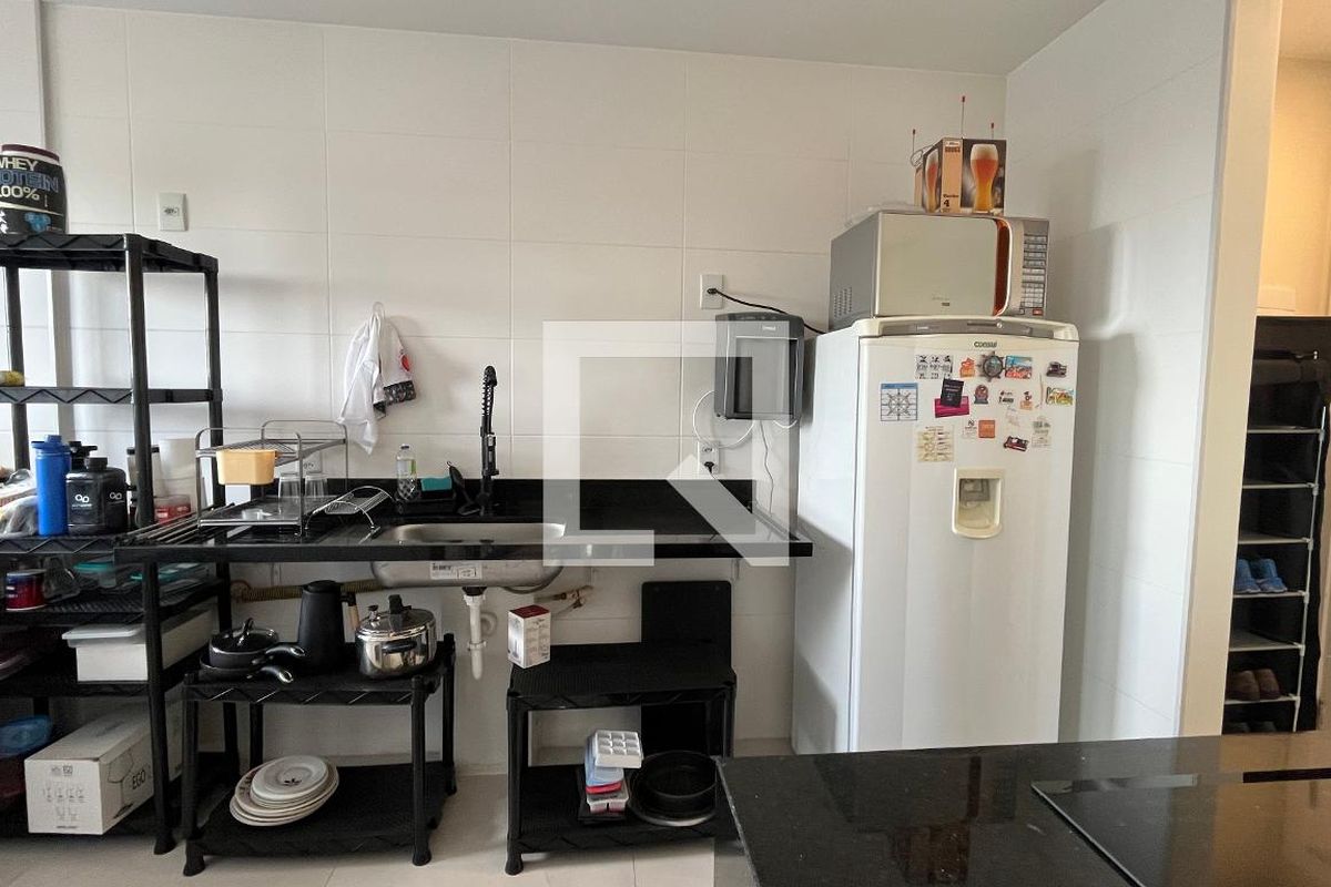 Apartamento à Venda - Taquaral, 2 Quartos,  78 m2 em , Campinas - sp | SoloBR