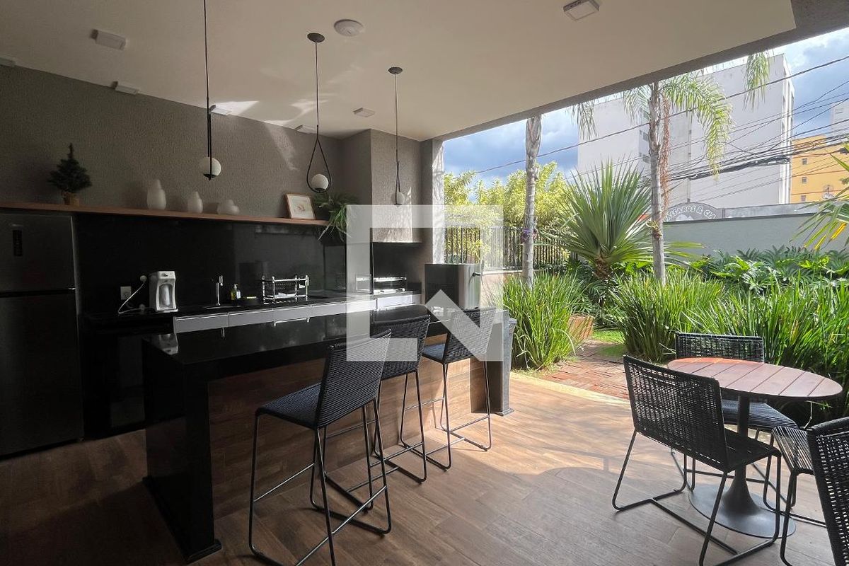 Apartamento à Venda - Taquaral, 2 Quartos,  78 m2 em , Campinas - sp | SoloBR
