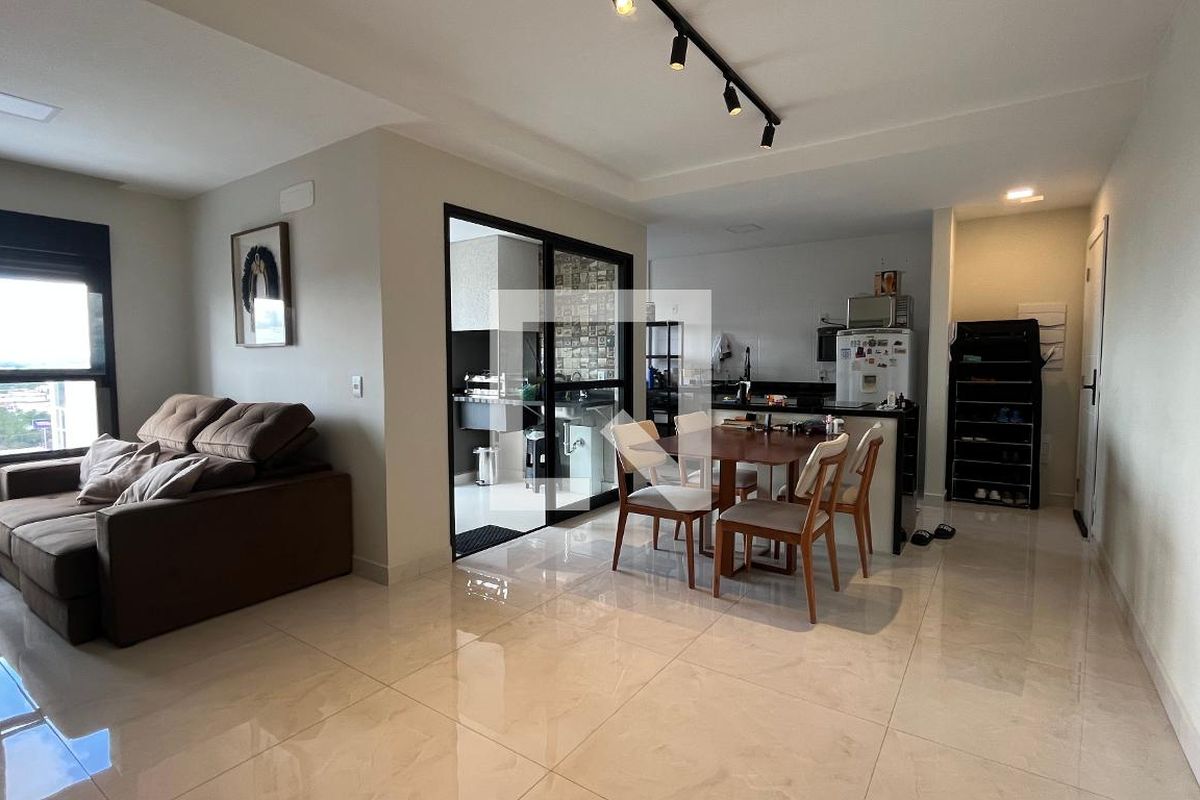 Apartamento à Venda - Taquaral, 2 Quartos,  78 m2 em , Campinas - sp | SoloBR