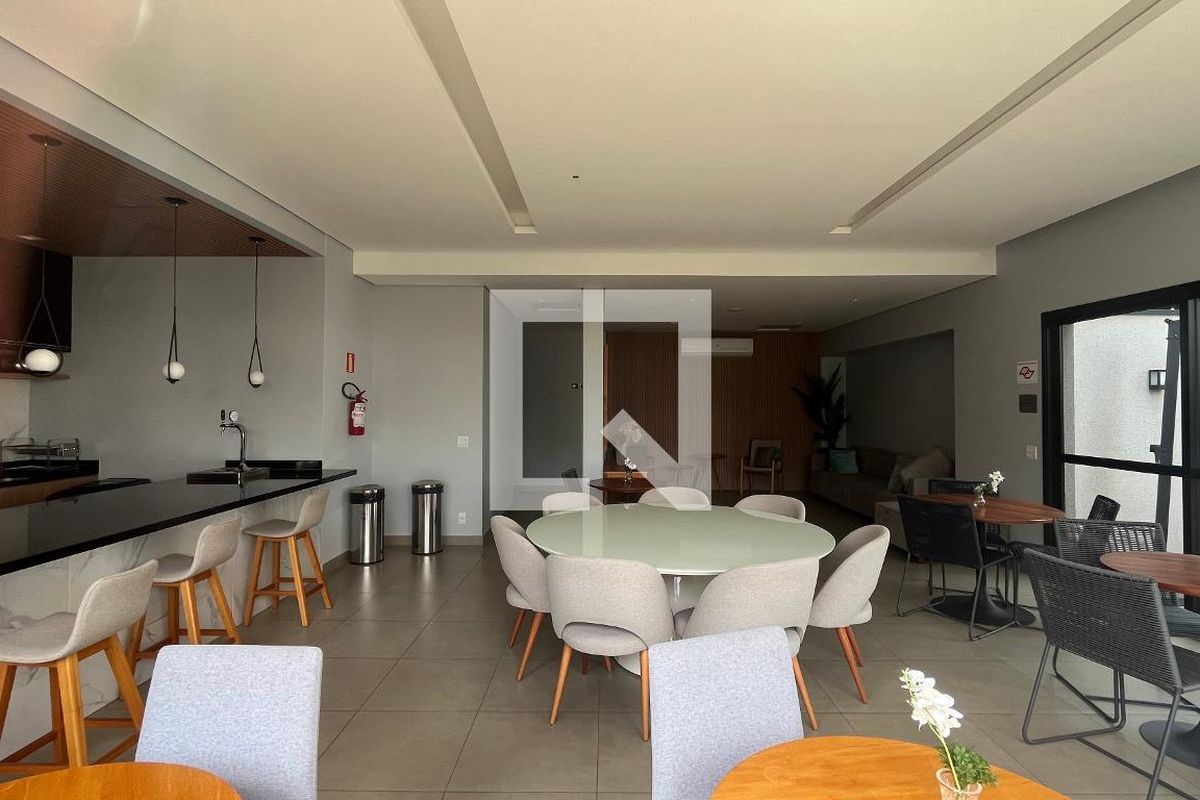 Apartamento à Venda - Taquaral, 2 Quartos,  78 m2 em , Campinas - sp | SoloBR