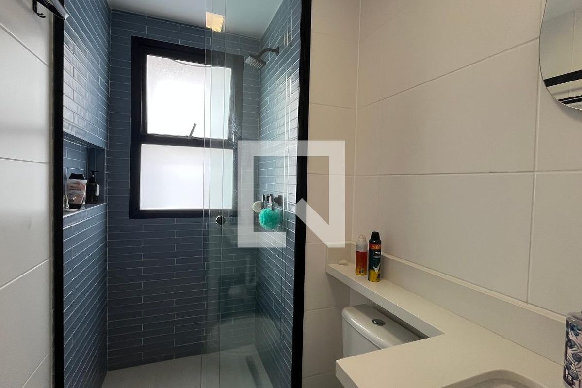 Apartamento à Venda - Taquaral, 2 Quartos,  78 m2 em , Campinas - sp | SoloBR