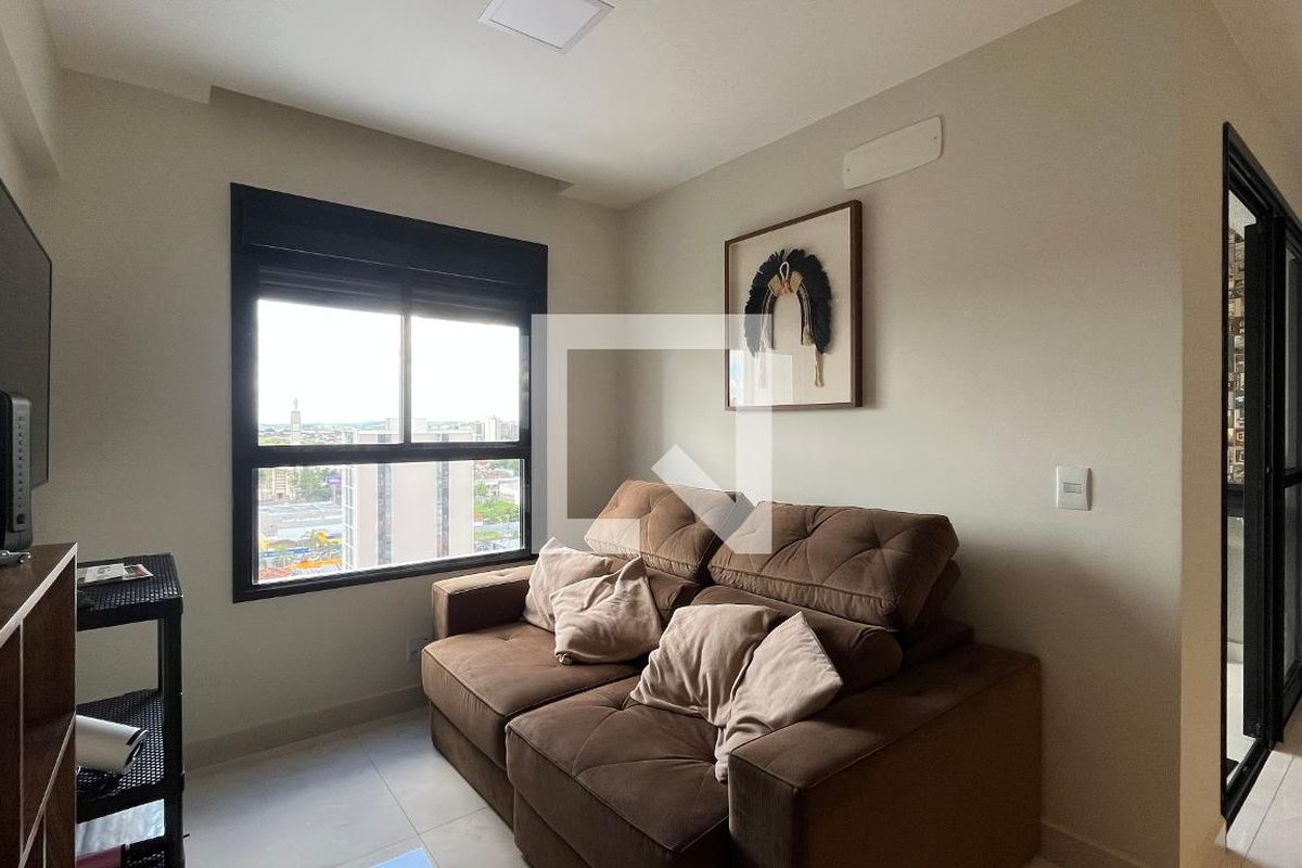 Apartamento à Venda - Taquaral, 2 Quartos,  78 m2 em , Campinas - sp | SoloBR