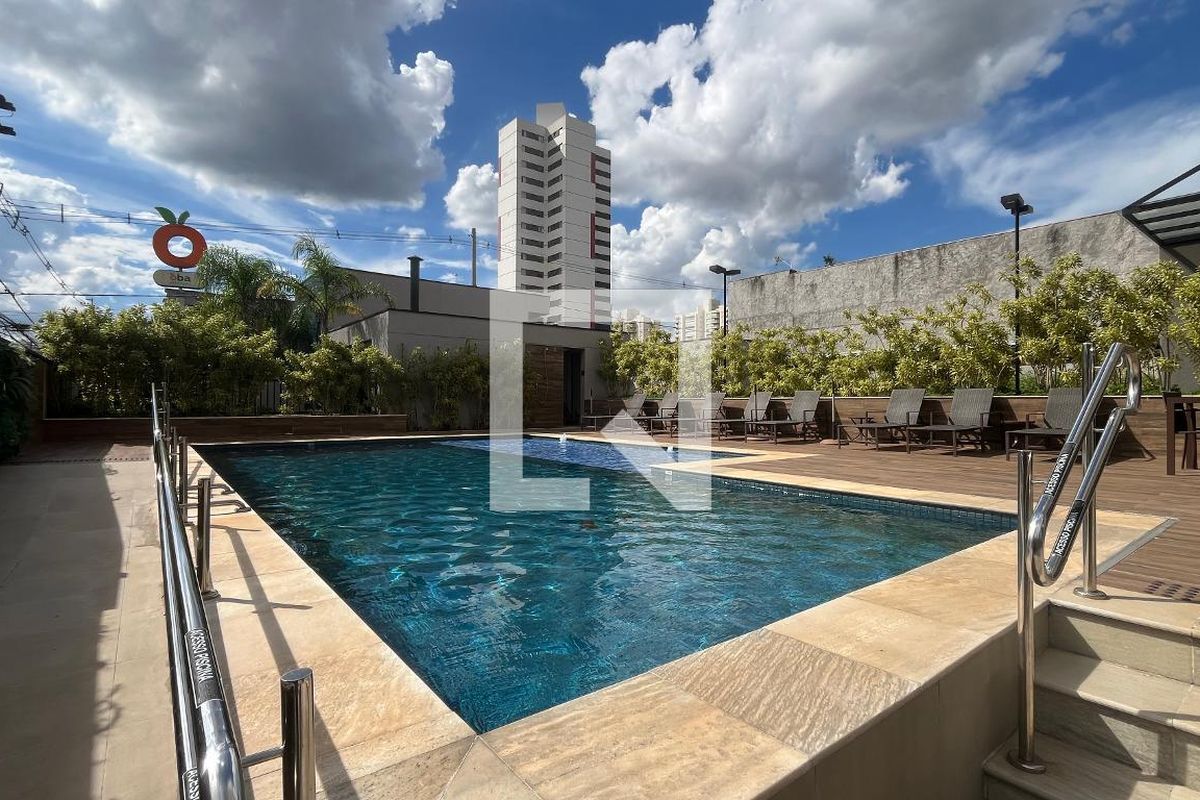 Apartamento à Venda - Taquaral, 2 Quartos,  78 m2 em , Campinas - sp | SoloBR