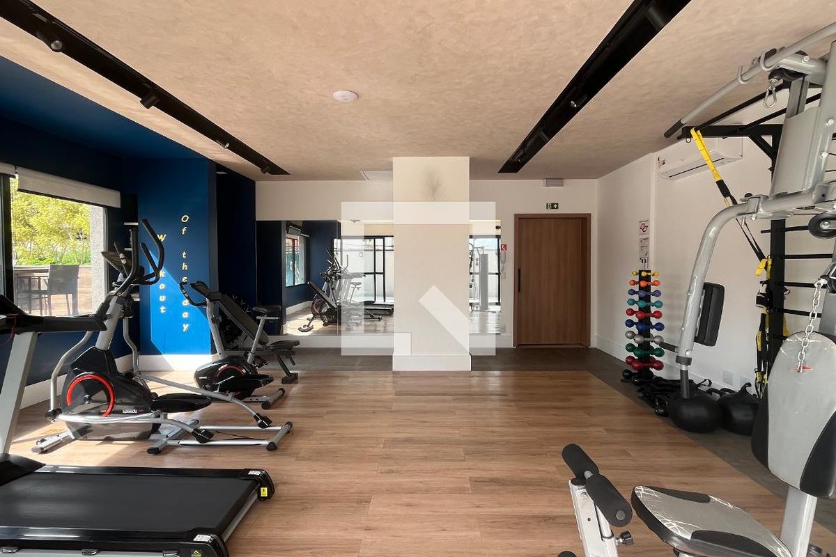 Apartamento à Venda - Taquaral, 2 Quartos,  78 m2 em , Campinas - sp | SoloBR