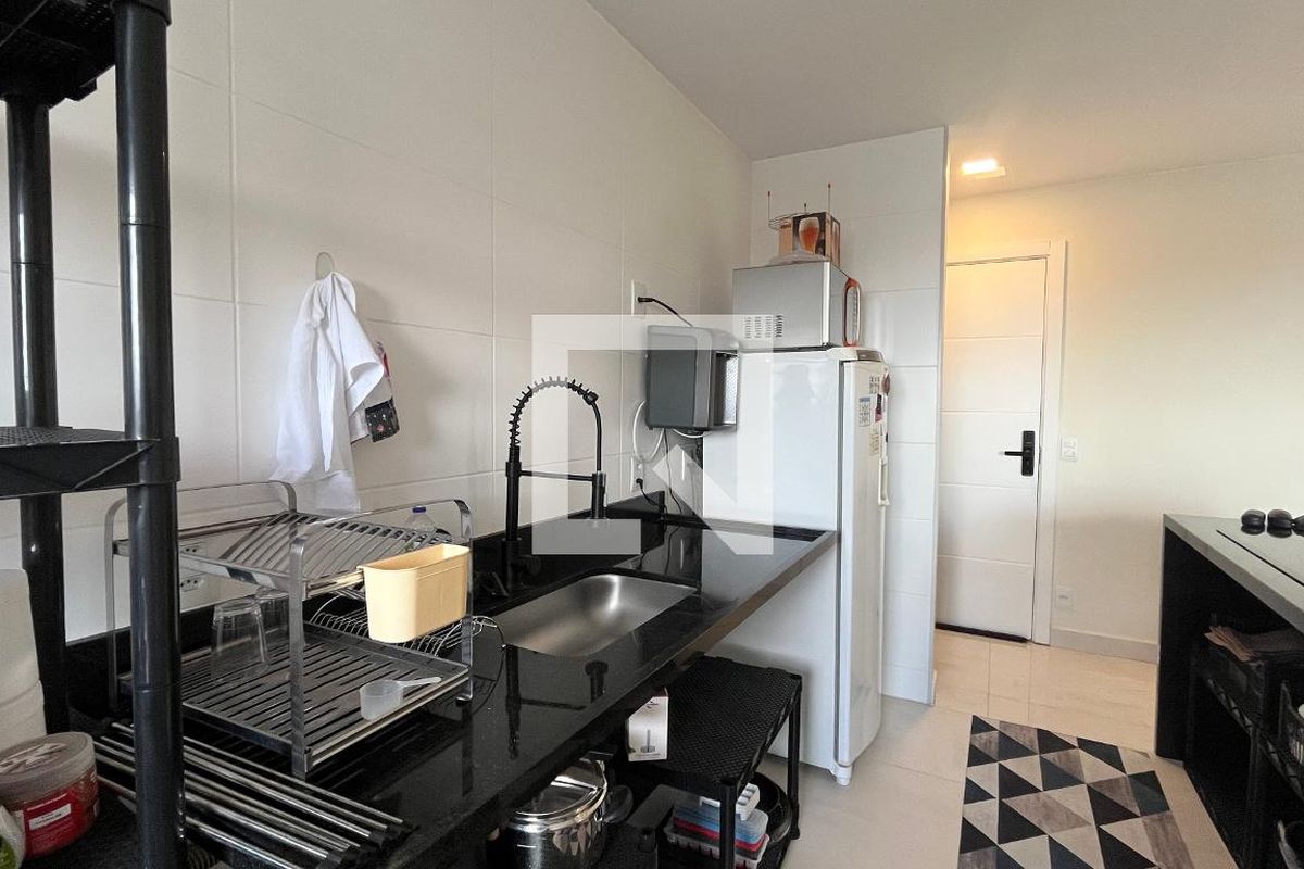 Apartamento à Venda - Taquaral, 2 Quartos,  78 m2 em , Campinas - sp | SoloBR