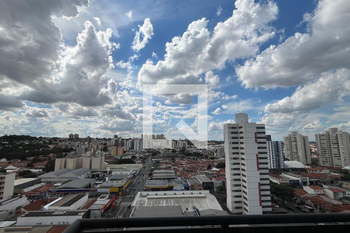 Apartamento à Venda - Taquaral, 2 Quartos,  78 m2 em , Campinas - sp | SoloBR