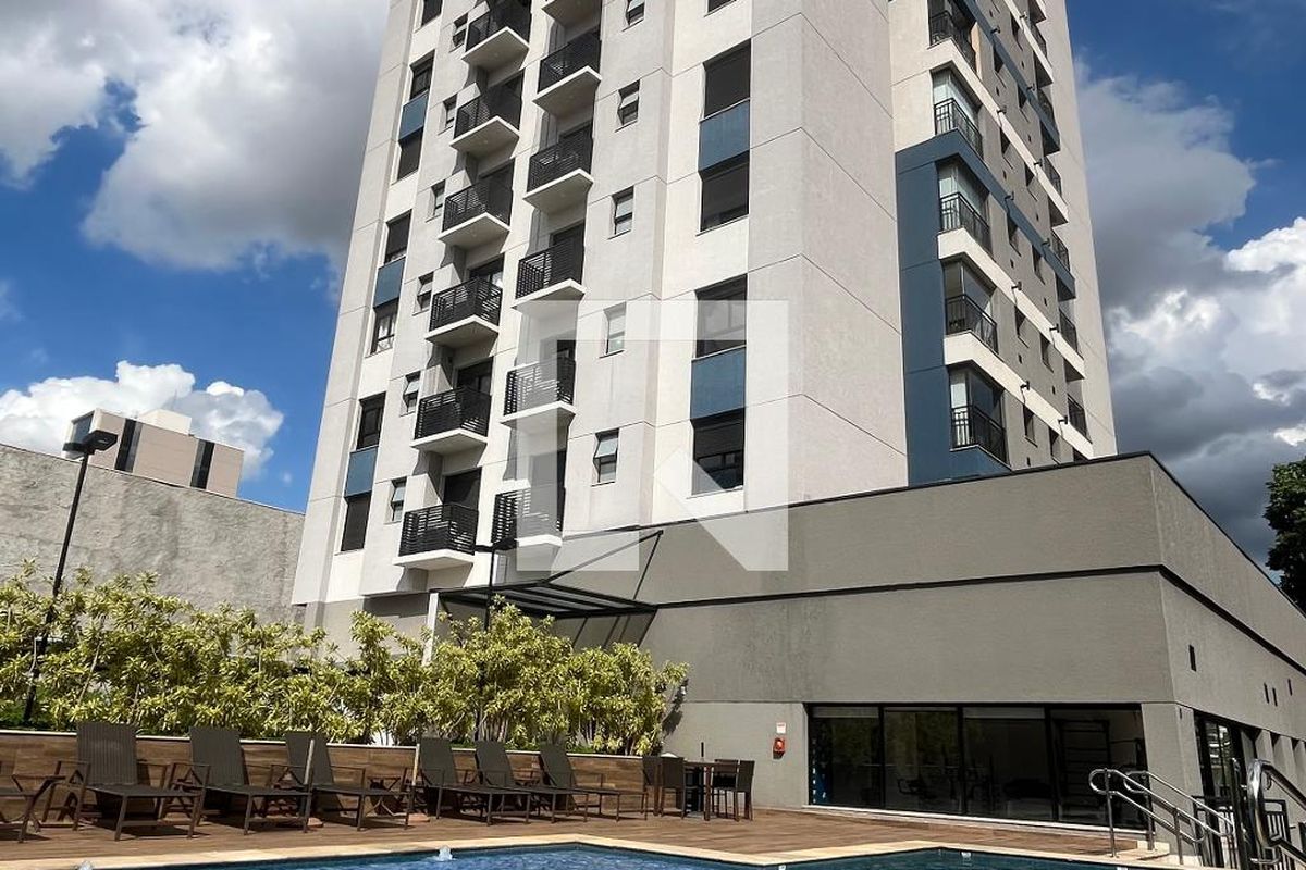 Apartamento à Venda - Taquaral, 2 Quartos,  78 m2 em , Campinas - sp | SoloBR