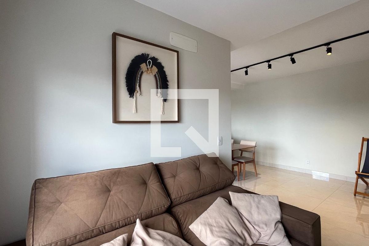 Apartamento à Venda - Taquaral, 2 Quartos,  78 m2 em , Campinas - sp | SoloBR