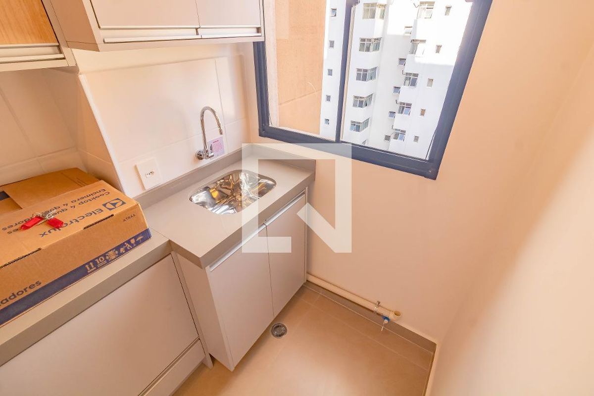 Kitnet-Studio, 36 m² - Foto 40