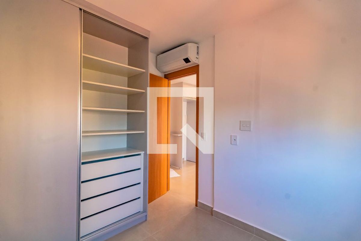 Kitnet-Studio, 36 m² - Foto 14