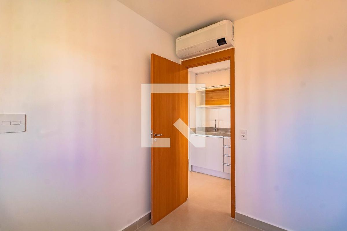 Kitnet-Studio, 36 m² - Foto 22