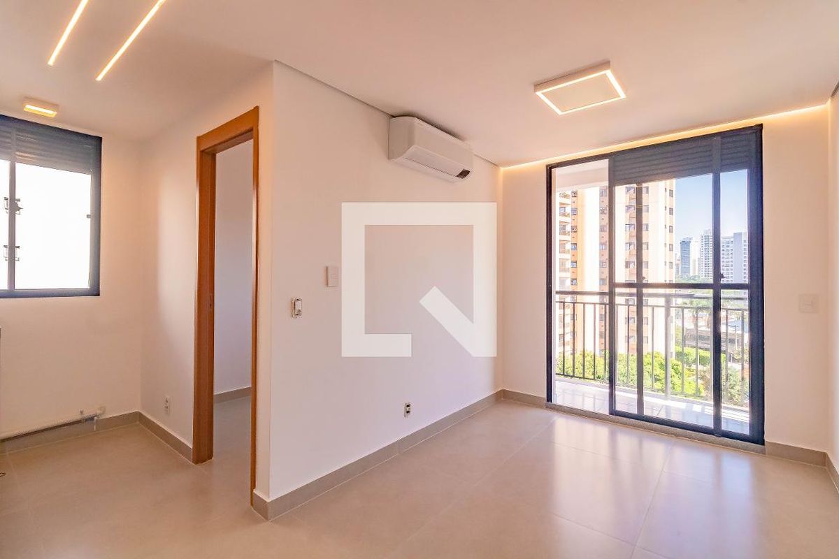 Kitnet-Studio, 36 m² - Foto 2