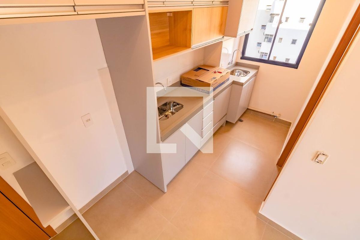 Kitnet-Studio, 36 m² - Foto 36