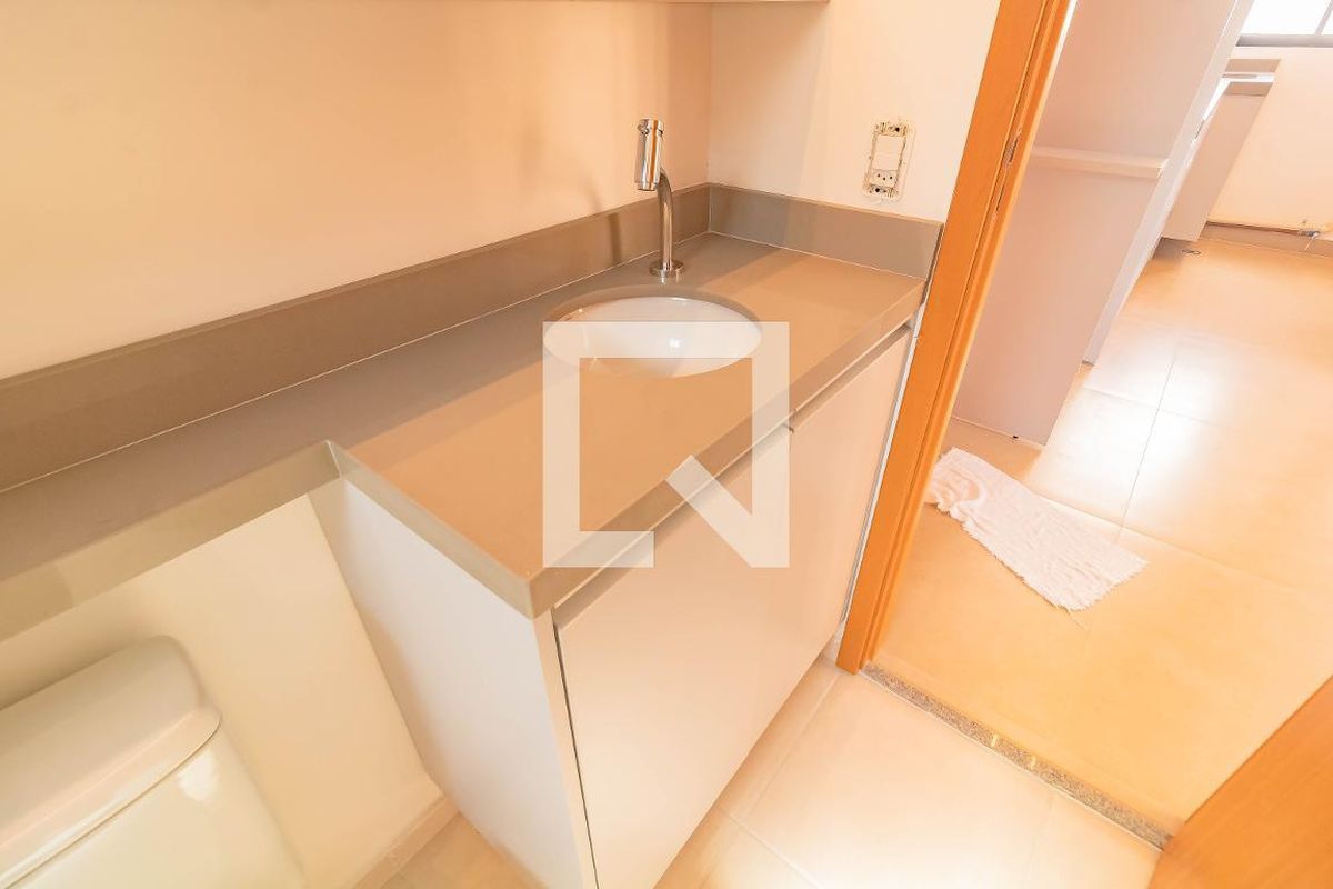 Kitnet-Studio, 36 m² - Foto 34