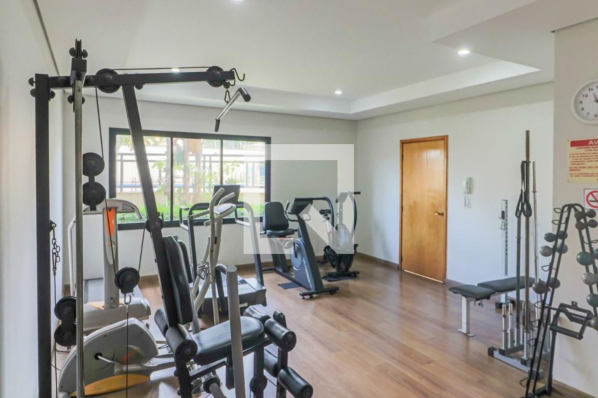 Apartamento, 2 quartos, 55 m² - Foto 60