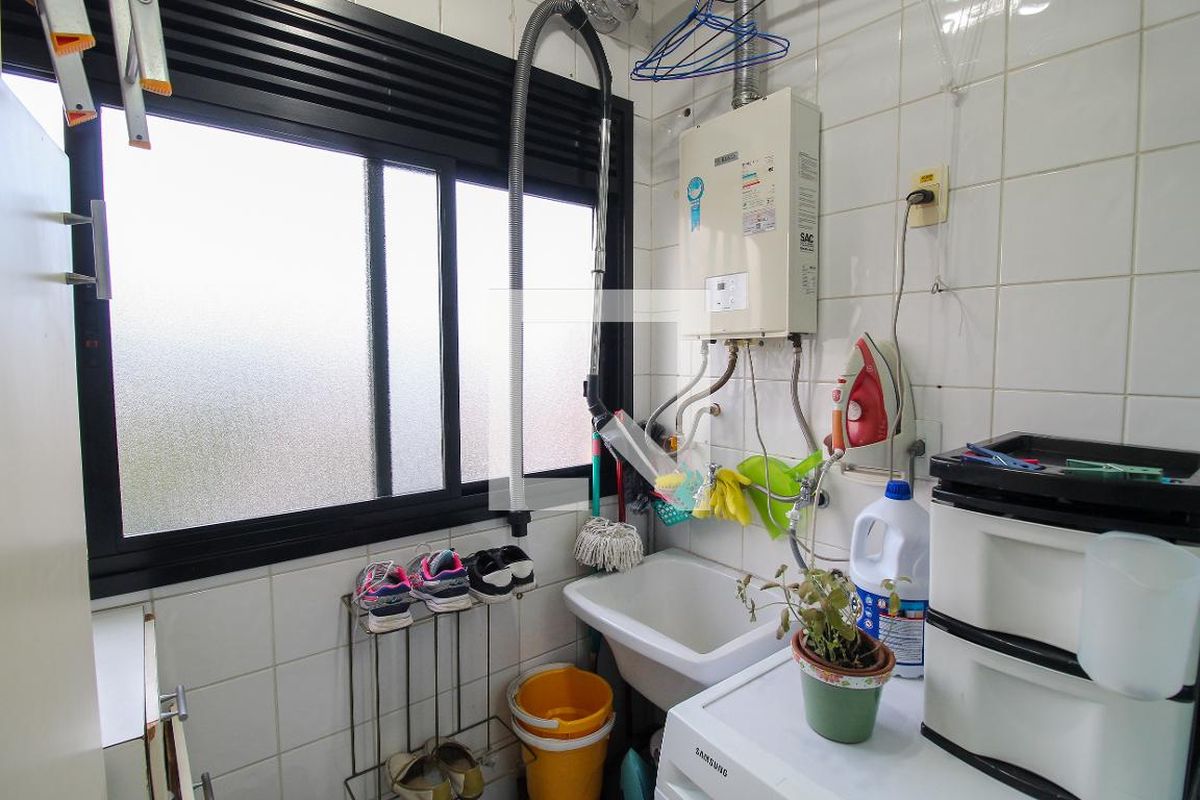 Apartamento, 2 quartos, 55 m² - Foto 38