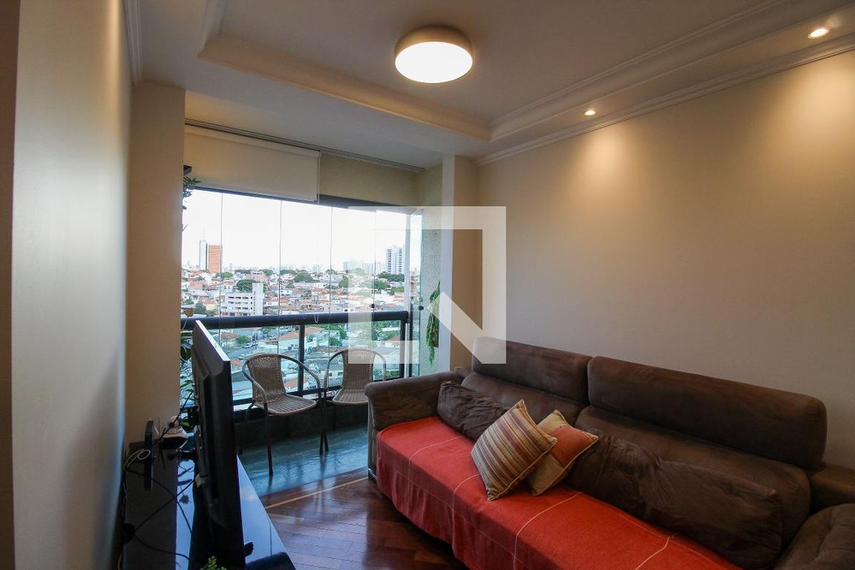 Apartamento, 2 quartos, 55 m² - Foto 4