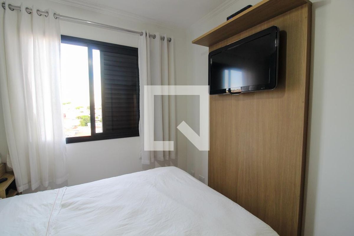 Apartamento, 2 quartos, 55 m² - Foto 14