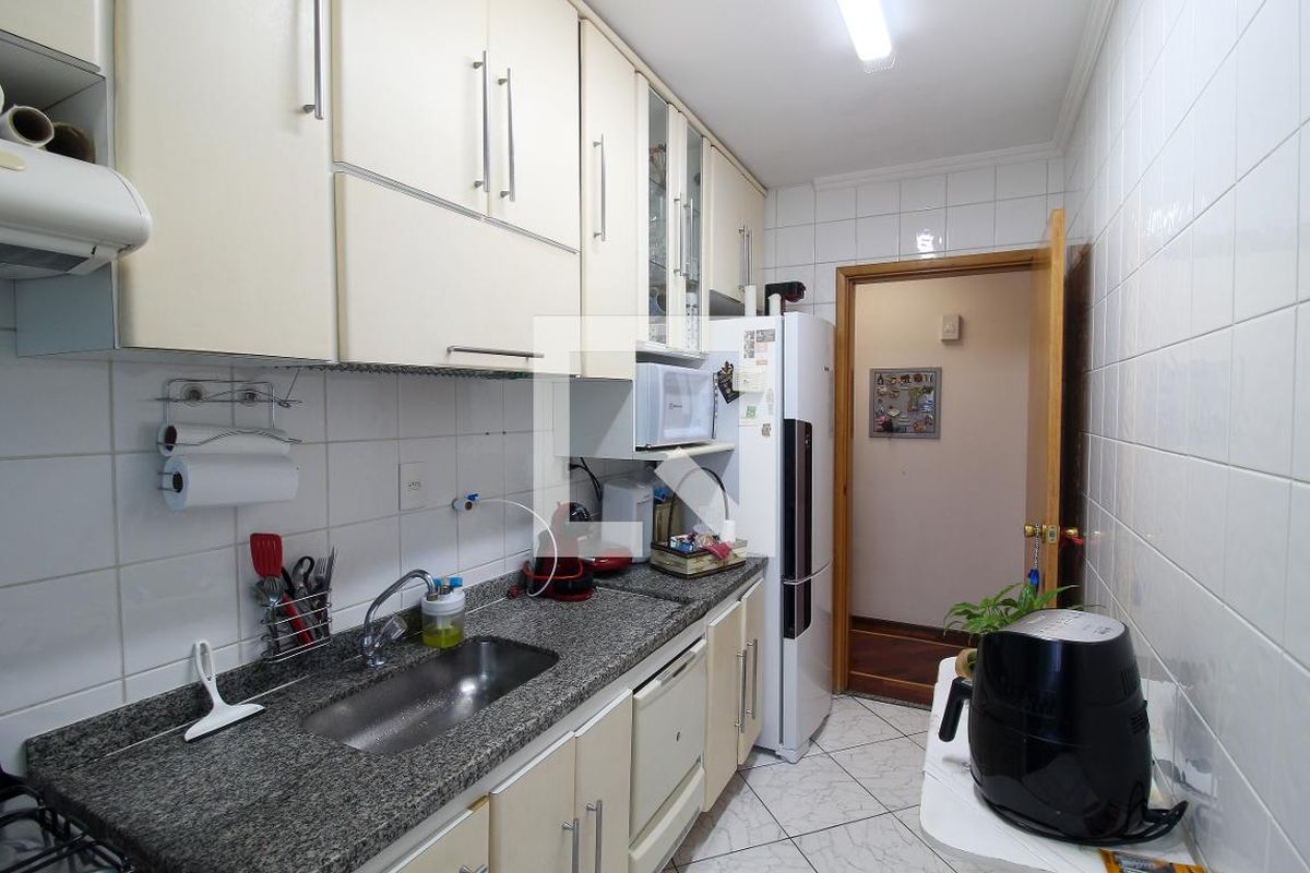 Apartamento, 2 quartos, 55 m² - Foto 36