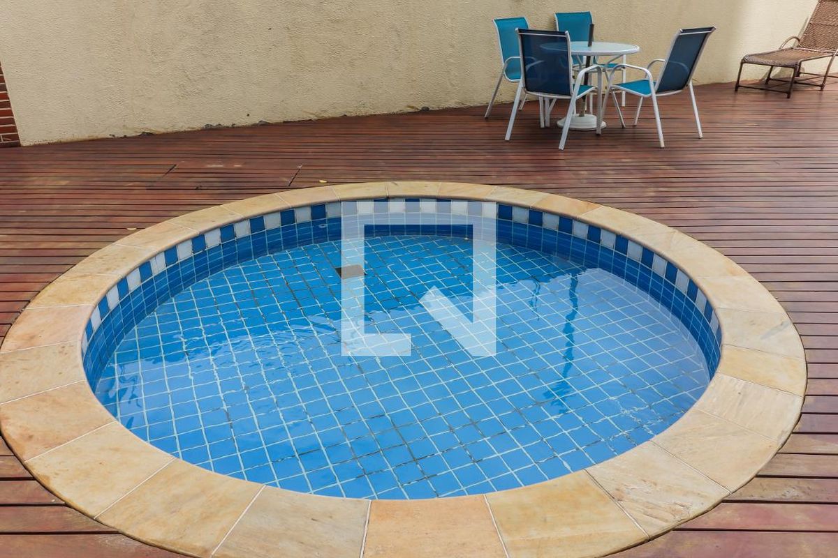 Apartamento, 2 quartos, 55 m² - Foto 44