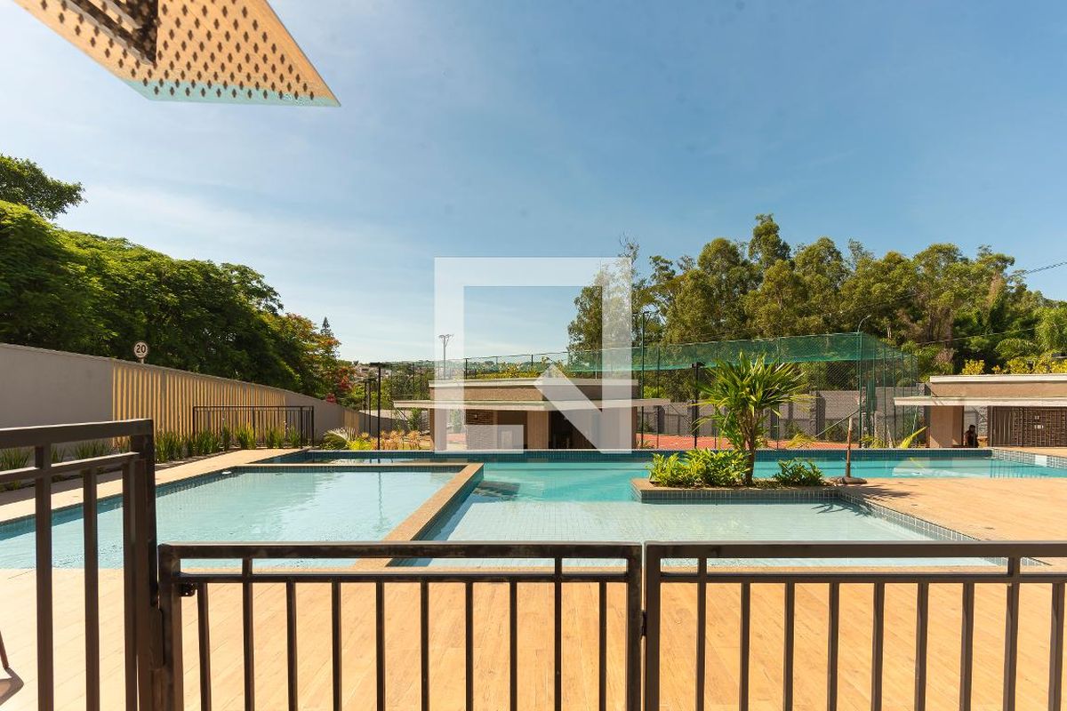 Apartamento à Venda - Swiss Park, 3 Quartos,  77 m2 em , Campinas - sp | SoloBR