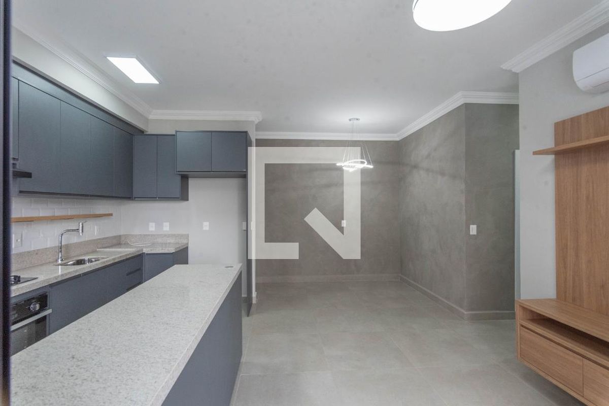 Apartamento à Venda - Swiss Park, 3 Quartos,  77 m2 em , Campinas - sp | SoloBR